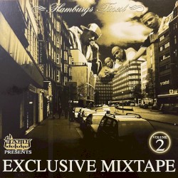 Exclusive Mixtape Volume 2