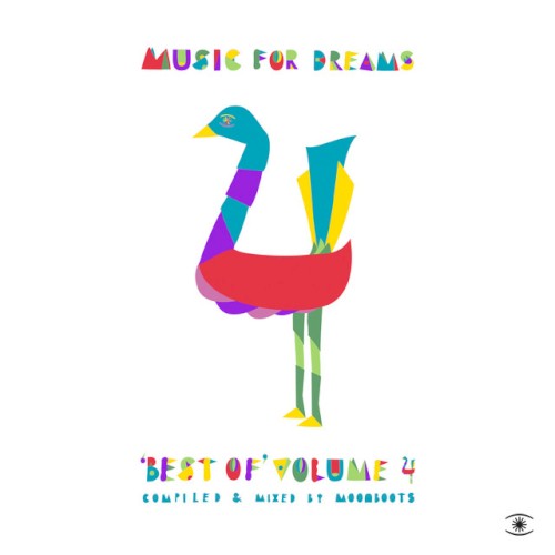 Music for Dreams: Best Of, Volume 4