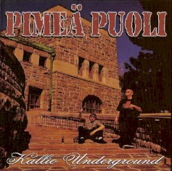 Pimeä puoli