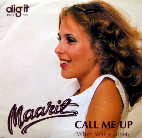 Call Me Up (When You're Lonely) / When Love Returns