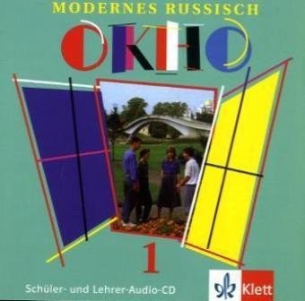 Modernes Russisch: OKNO 1