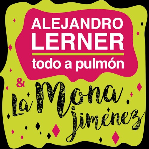 Todo a pulmón