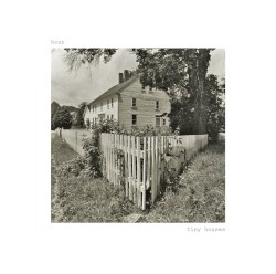 Tiny Houses