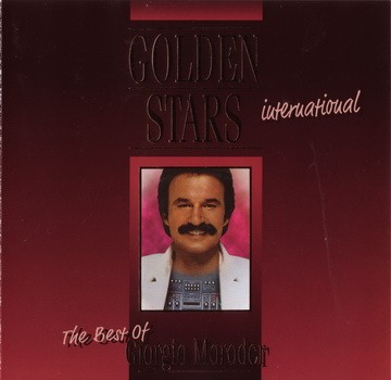 The Best of Giorgio Moroder
