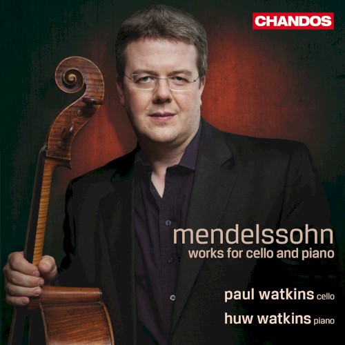 Works for Cello and Piano