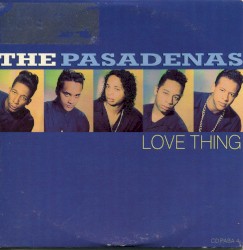 Love Thing