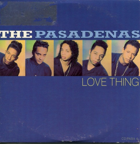Love Thing