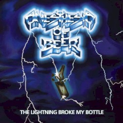 The Lightning Broke My Bottle