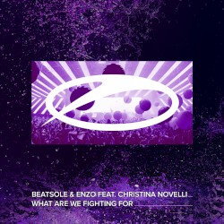 What Are We Fighting For