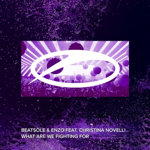 What Are We Fighting For