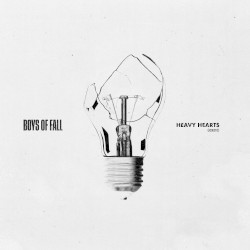 Heavy Hearts (acoustic)
