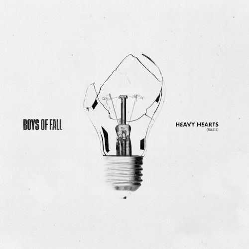 Heavy Hearts (acoustic)