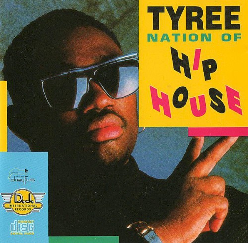 Nation of Hip House