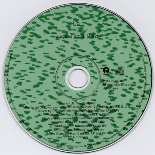 Zooropa
