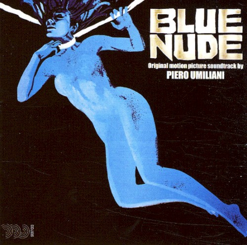 Blue Nude