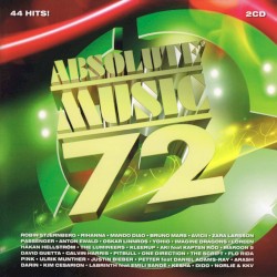 Absolute Music 72