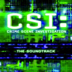 CSI: Crime Scene Investigation