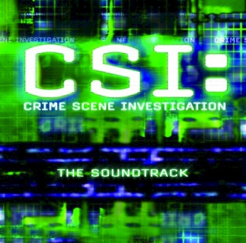 CSI: Crime Scene Investigation