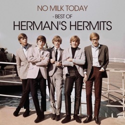 No Milk Today