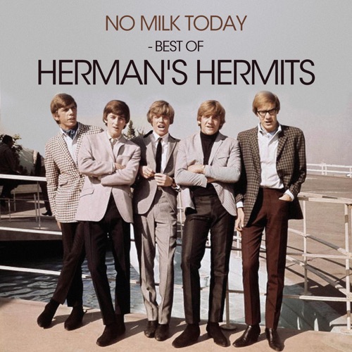 No Milk Today