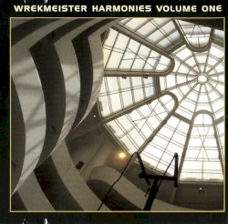 Recordings Made in Public Spaces, Volume 1