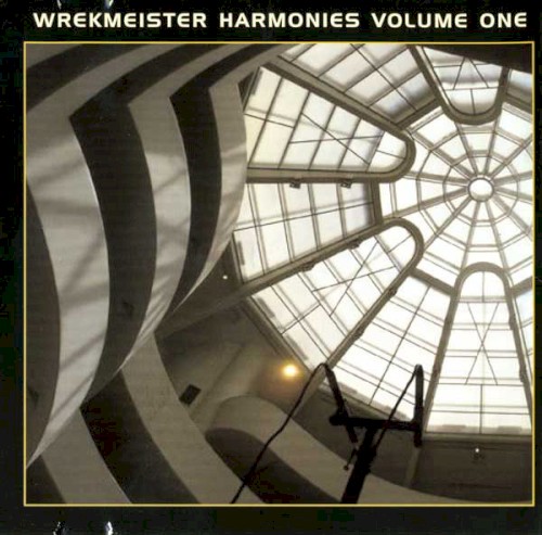 Recordings Made in Public Spaces, Volume 1