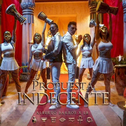 Propuesta indecente