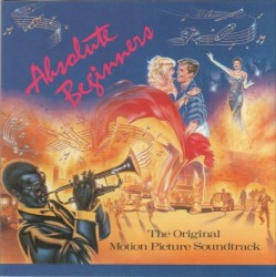 Absolute Beginners: The Original Motion Picture Soundtrack