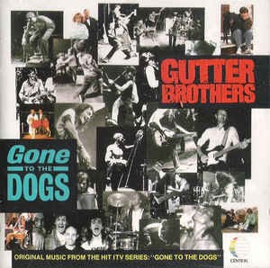 Gone to the Dogs