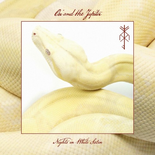 Nights in White Satin