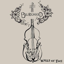 Walls of Time