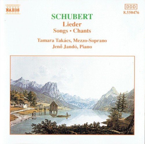 Lieder