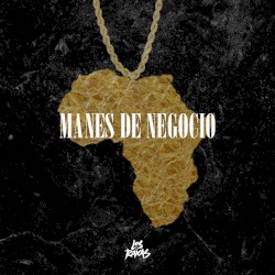 Manes De Negocio