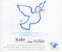 Selv en dråbe