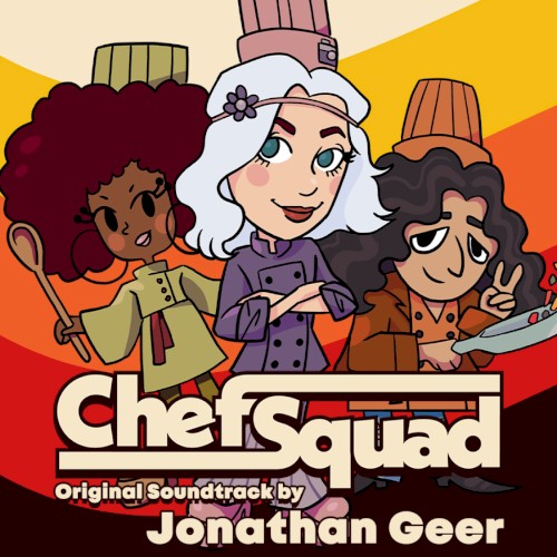 ChefSquad