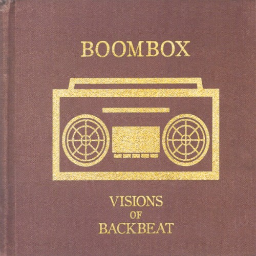 Visions of Backbeat