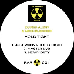 Hold Tight E.P.