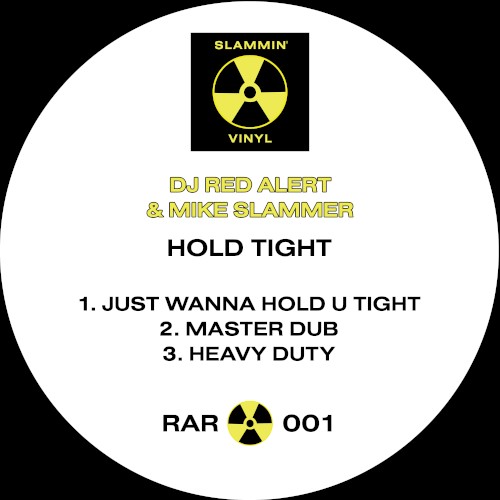 Hold Tight E.P.