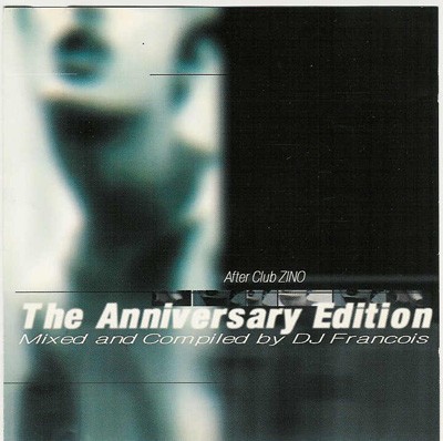 Afterclub Zino The Anniversary Edition