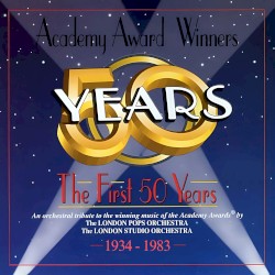Academy Award Winners - The First 50 Years