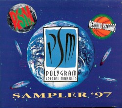 Polygram Special Markets Sampler ’97