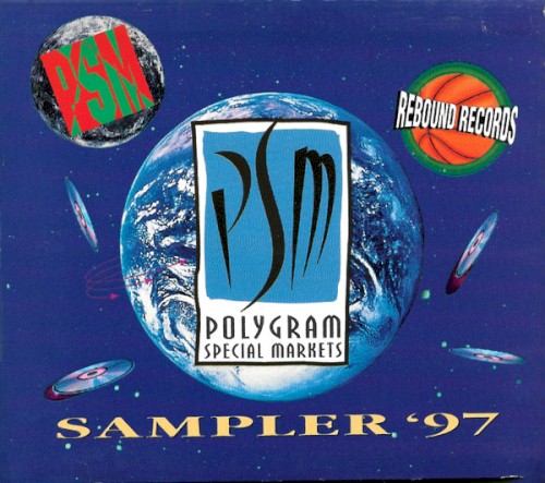 Polygram Special Markets Sampler ’97