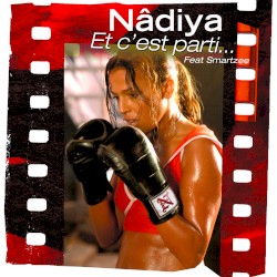 Et c’est parti…