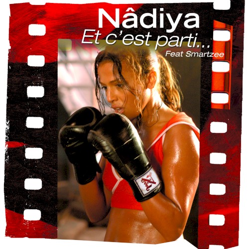 Et c’est parti…