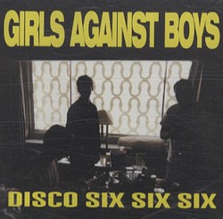 Disco Six Six Six