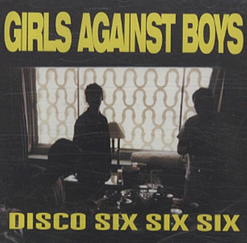 Disco Six Six Six