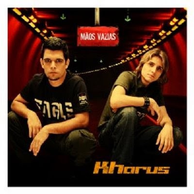 Mãos Vazias