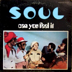 Can You Feel It