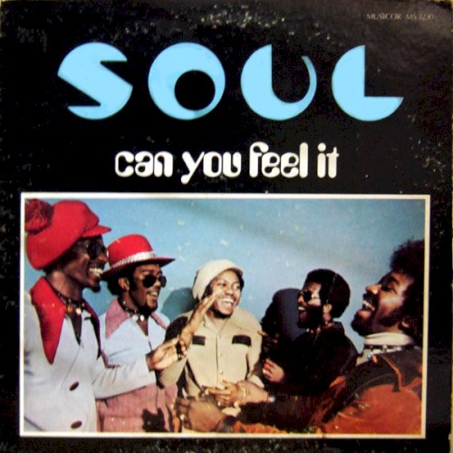 Can You Feel It