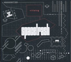 Spacetrash